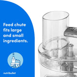 Limitless Food Processor, Black R8G2 - product image 6