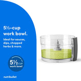 Limitless Food Processor, Black V3R6 - product image 8
