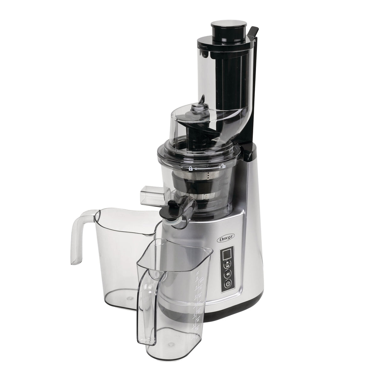 Wide Mouth Cold Press Slow Juicer with Anti-Clog U4J3 - product image 1