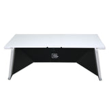 Camp Black Foldable Switch Table with Built-in Storage R1L4 - product image 3