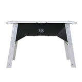 Camp Black Foldable Switch Table with Built-in Storage R1L4 - product image 6