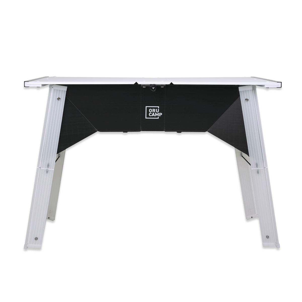 Camp Black Foldable Switch Table with Built-in Storage R1L4 - product image 6