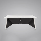 Camp Black Foldable Switch Table with Built-in Storage R1L4 - product image 7