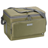 Soft Cooler, Olive, 48-Can, 48-L F0G1 - product image 1
