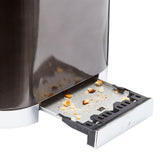 Even Heat Wide Slots Toaster with 9 Settings, Black Stainless Steel, 2-Slices C0R0 - product image 3