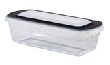 Glass Loaf Pan with Lid, 1.5L T9G4 - product image 1