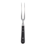 Professional Montgomery Fully Forged Carving Fork, 4-in V4C3 - product image 1