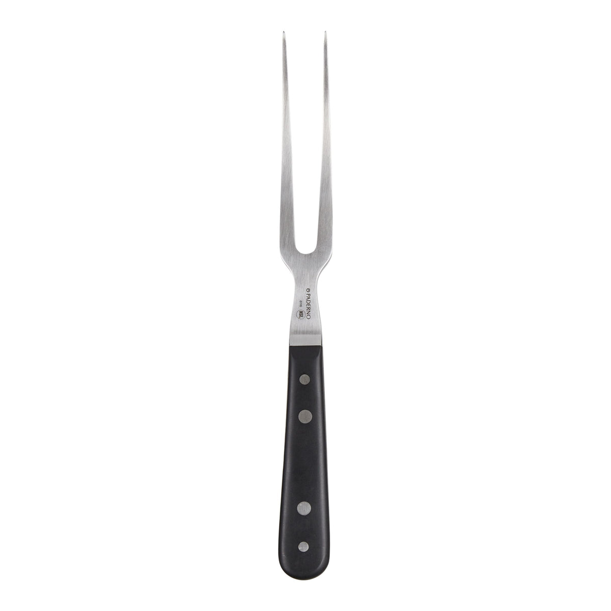 Professional Montgomery Fully Forged Carving Fork, 4-in V4C3 - product image 1