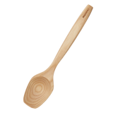 Wood Solid Spoon I1E8 - product image 1