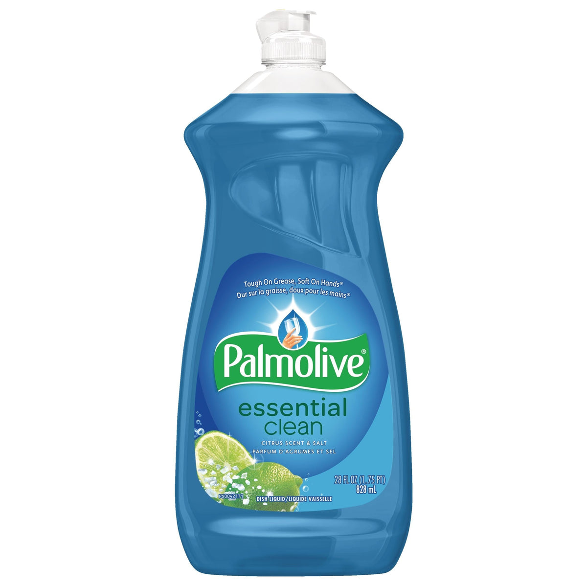 Liquid Dish Soap, Assorted Scents, 828-mL H0B9 - product image 1