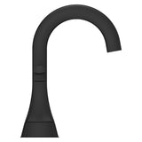 Vaneri 4-in Centreset Bath Faucet, Matte Black G4P2 - product image 3