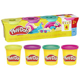 Play Doh Classic 4 Pack G7J1 - product image 2