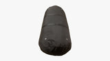 Extra-Large Black Nylon Storage Cargo Bag with Handles and Full-Length Zipper R3E6 - product image 6