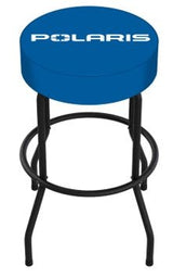 Blue Bar Stool C6Q8 - product image 1