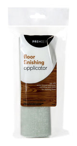 Floor Finishing Foam Stain Applicator X8G4 - product image 1