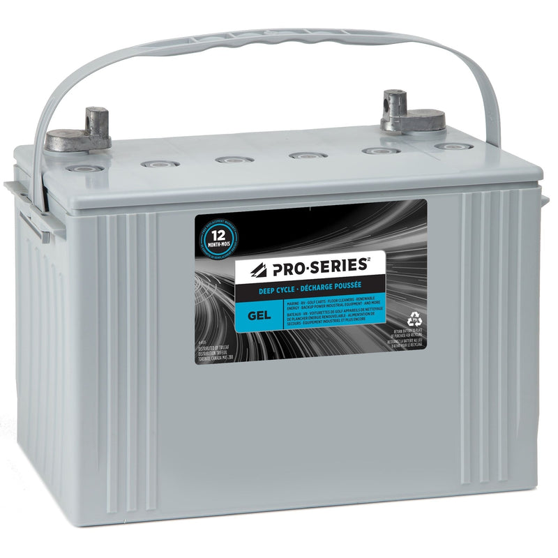 PRO-SERIES Gel Group Size 24 Battery N1E5