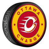 Hockey Puck, 6-oz K7R1 - product image 1