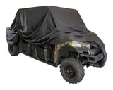 02-7725 SX-Series Weather and UV-Resistant UTV 2-Row Seating Storage Cover O0U5 - product image 2