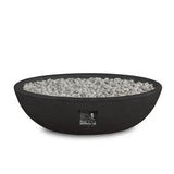 Oval Concrete Propane Fire Pit in Shale, 48-in A5U1 - product image 2