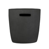 Oval Concrete Propane Fire Pit in Shale, 48-in A5U1 - product image 3