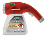 EcoSense Dial ‘n Spray Multi-Use Hose-End Sprayer T1X2 - product image 1