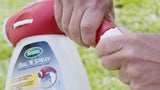 EcoSense Dial ‘n Spray Multi-Use Hose-End Sprayer T1X2 - product image 3
