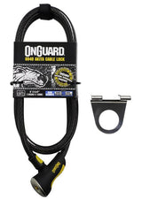 Window Cable Anchor & Lock Combo S8F1 - product image 1