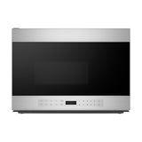 Stainless Over the Range Microwave Oven, 300 CFM, 24-in X5N8 - product image 1