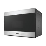 Stainless Over the Range Microwave Oven, 300 CFM, 24-in X5N8 - product image 2