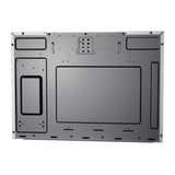 Stainless Over the Range Microwave Oven, 300 CFM, 24-in X5N8 - product image 4