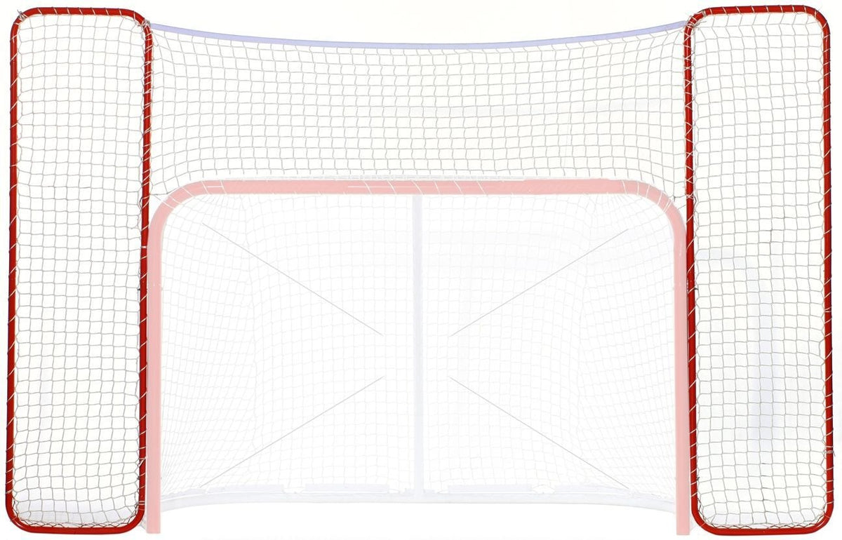 Backstop Hockey Net Add-On, 72-in O7B8 - product image 1