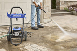 Heavy-Duty Electric Pressure Washer, 3000 PSI G4C7 - product image 5