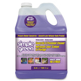 Green Concrete & Pavement Pressure Washer Detergent, 4L C3L3 - product image 3