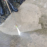 Green Concrete & Pavement Pressure Washer Detergent, 4L C3L3 - product image 7