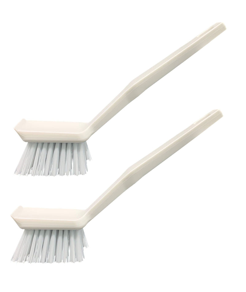 All-Purpose Scrub Brushes, 2-pk J5F1