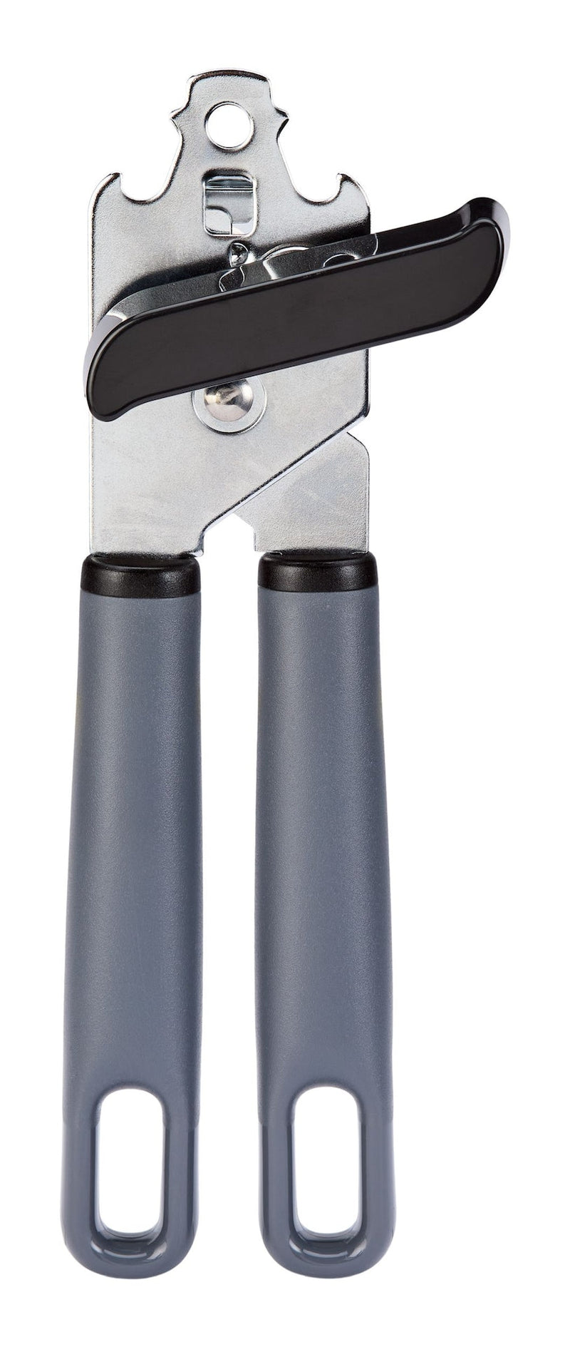 Kitchen Can Opener with Ergonomic Handle B4B6