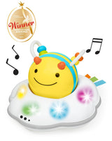 Follow-Bee Crawl Toy Q9F9 - product image 2