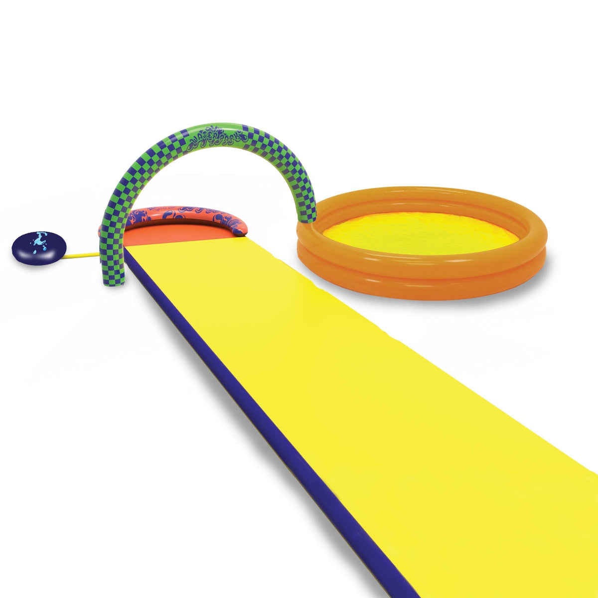 N Slide Water Park C8N8 - product image 1