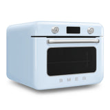 Combi Multifunction Steam Oven with Airfry, Pastel Blue F2B8 - product image 4