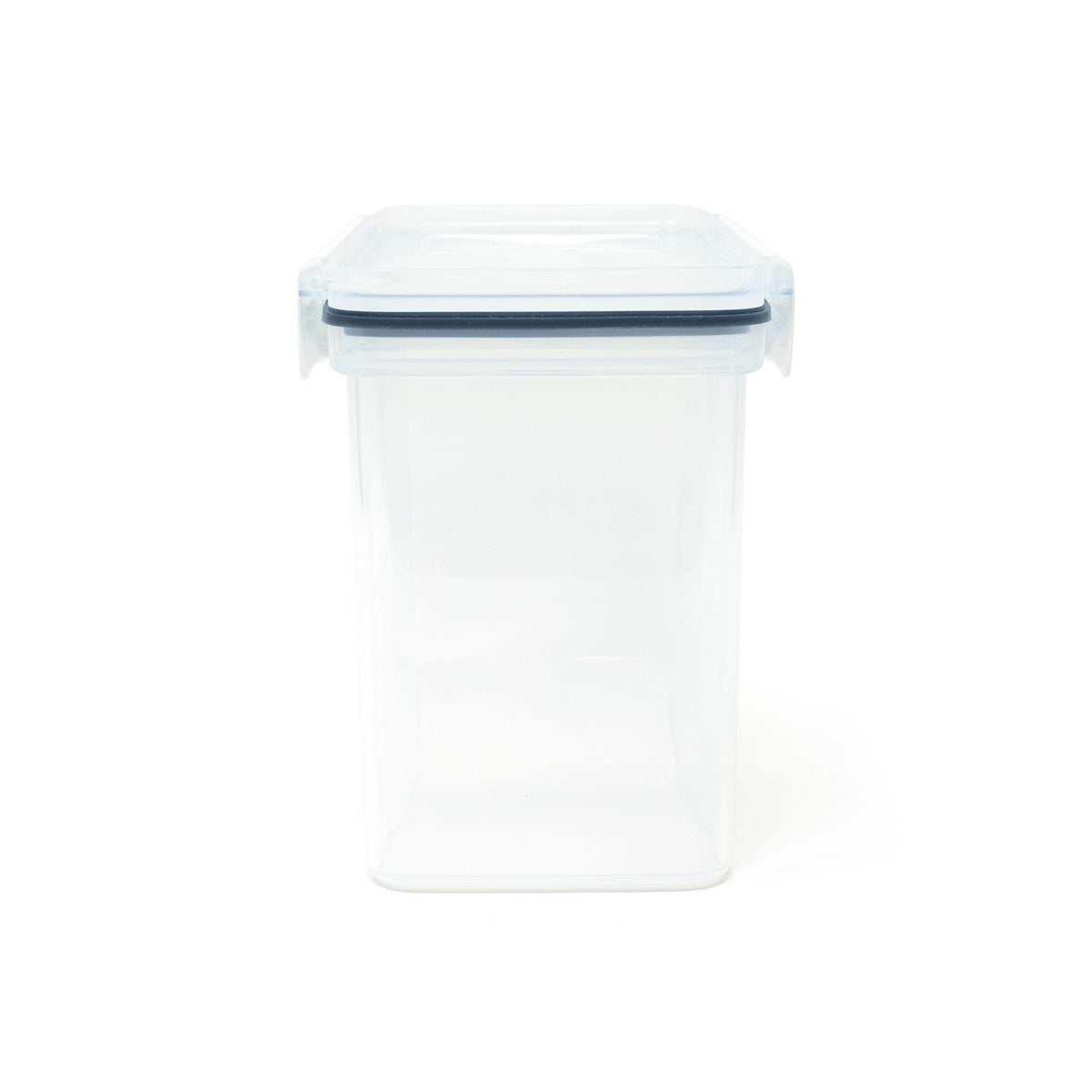 2L Square Food Storage Container, 1-pc E2Y1 - product image 1