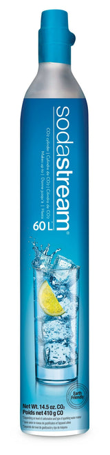 CO2 Carbonating Cylinder, 60-L, Exchange Program I9R8 - product image 1