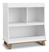 Modern Pacific Change Table Storage D4F5 - product image 1