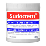 Healing Diaper Cream, 250-g Y2R2 - product image 1