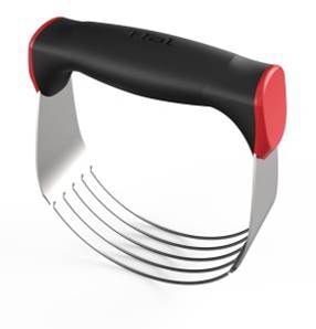Stainless Steel Pastry Cutter/Blender M6F6 - product image 1