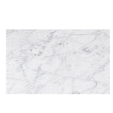 Me Home Rectangle Faux Marble Dining Table F0N0 - product image 6