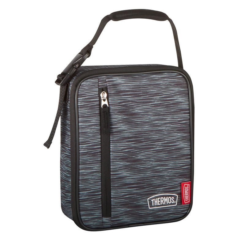 Kids' Upright Tween Insulated Lunch Box, Assorted Colours N5Q9