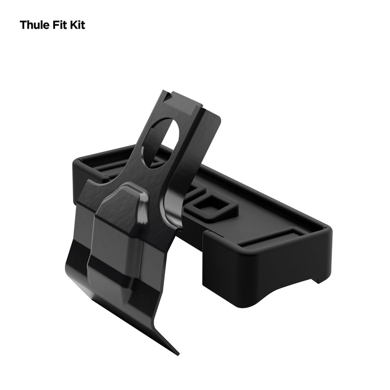 145243 Roof Rack Direct Fit Kit | Pilot L2N7