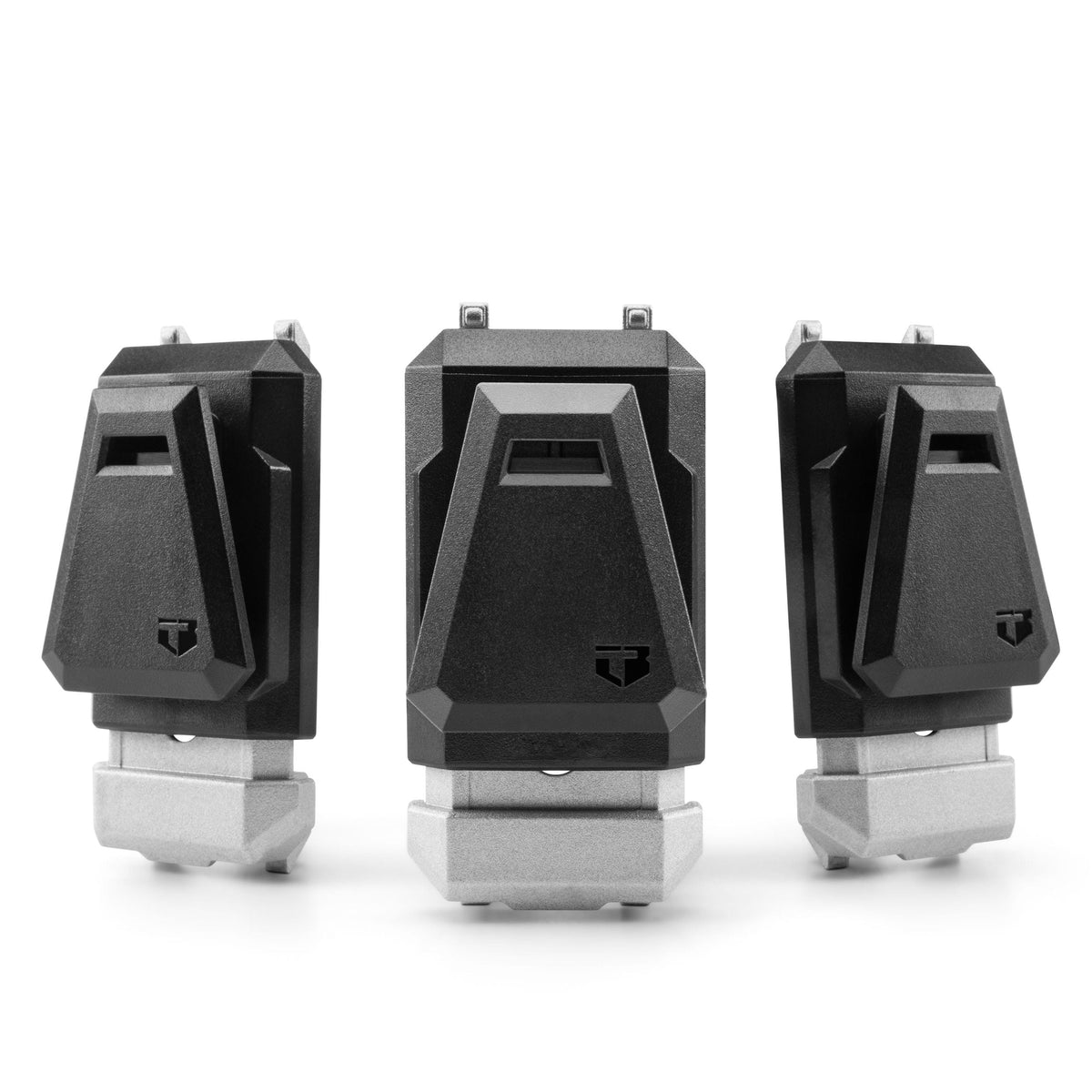 StackTech Hubs Tool Storage with Hooks, 3-pc H9C4 - product image 2