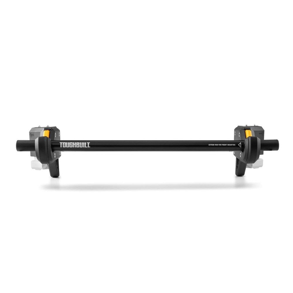 StackTech Roll Holder for StackTech Toolbox, Black, 35-lb Y6J2 - product image 1