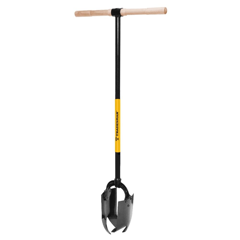 Steel Post Hole Auger W0E9 - product image 2